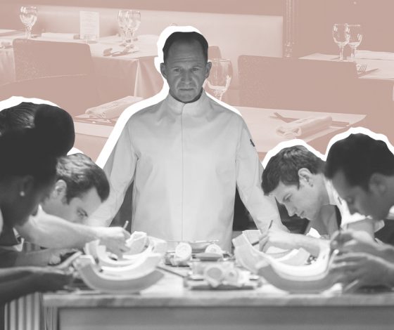 Почему московские рестораны считаются одними из лучших в мире?