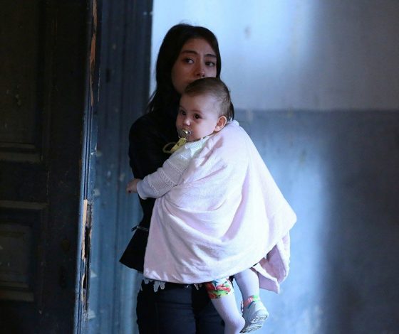 Как сейчас выглядит девочка из турецкого сериала «Черная любовь»