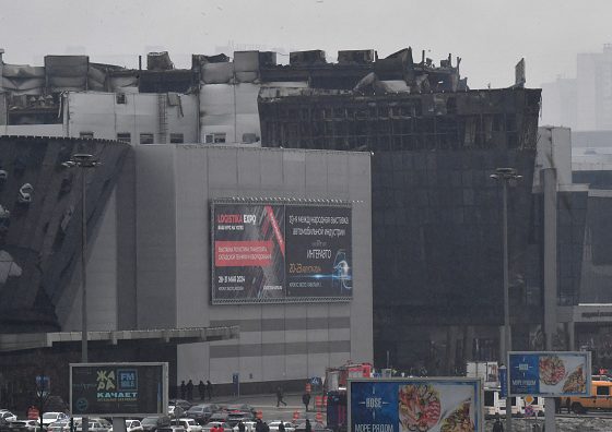 42-летняя «Мисс Тверь – 2001» Екатерина Новоселова погибла во время теракта в «Крокус Сити Холле»