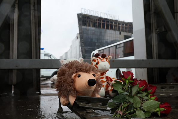 Инстасамка перевела миллион рублей на помощь пострадавшим во время теракта в «Крокус Сити Холле»