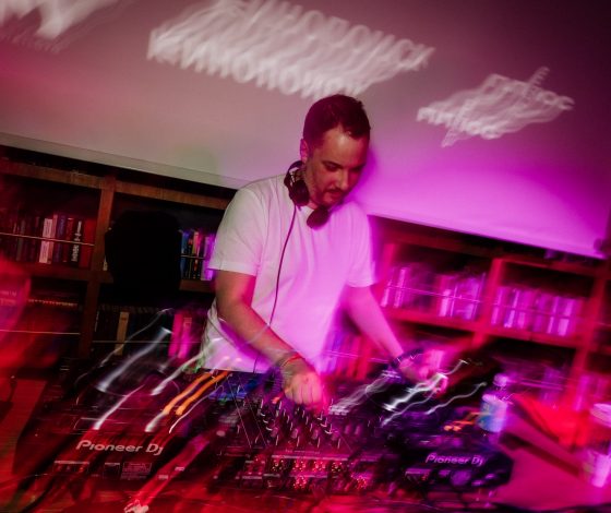 «Я все стараюсь делать для души»: Александр Цыпкин рассказал о гонорарах и хобби