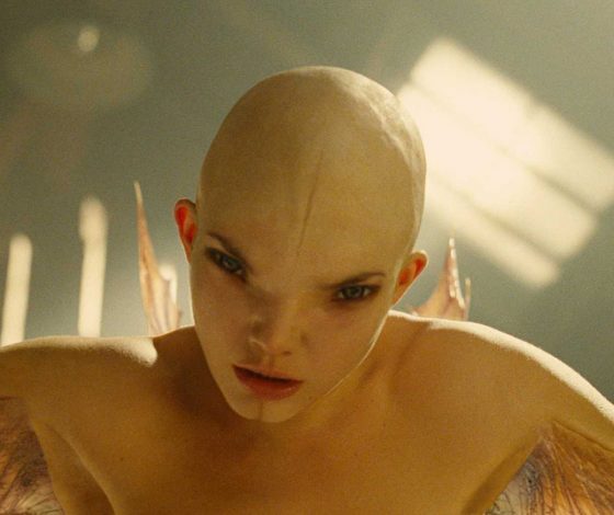 5 триллеров в жанре биопанк, пугающих своей реалистичностью