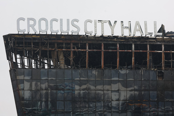 Crocus Group: Концертный зал «Крокус Сити Холл» будет восстановлен