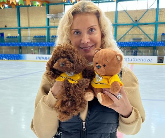 «Украшала нашу жизнь»: Этери Тутберидзе сообщила о потере