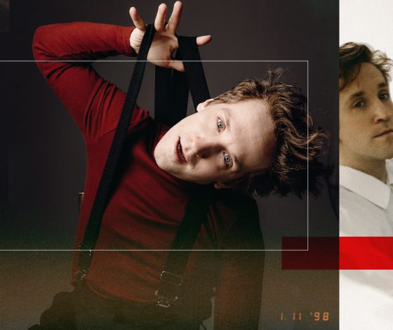 Титры: Павел Рассомахин