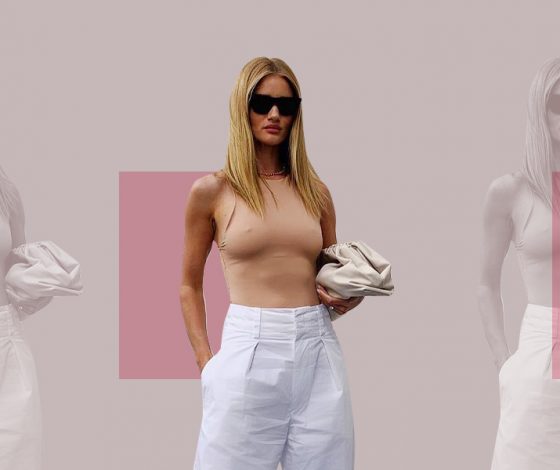 5 вещей в гардеробе, на которых можно и даже нужно сэкономить