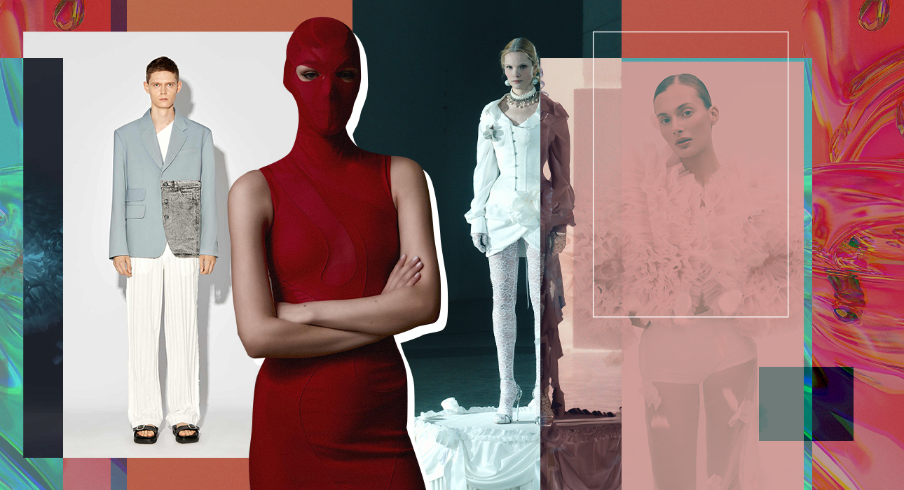 5 very talented Russian designers you didn’t know about.  fix the situation