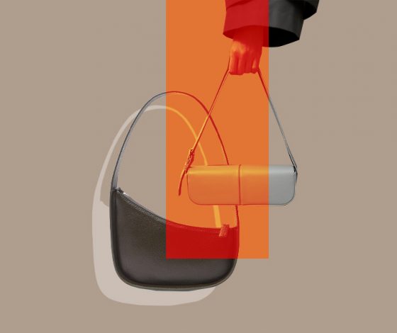 Где найти идеальную сумку на весну? Собрали 10 стильных вариантов