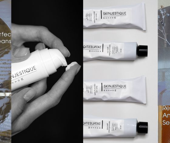 Личный опыт: как я пользовалась косметикой только одной марки