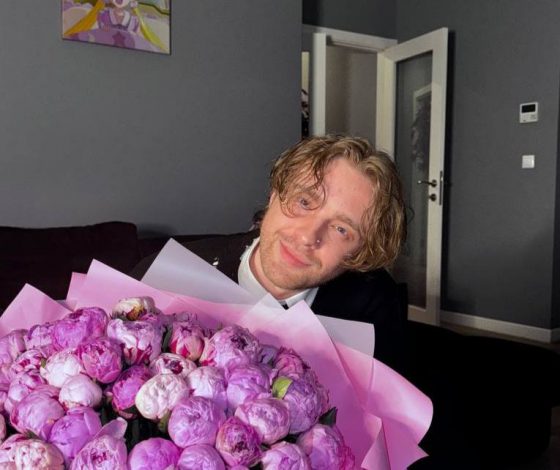 Егор Крид трогательно поздравил сестру с днем рождения