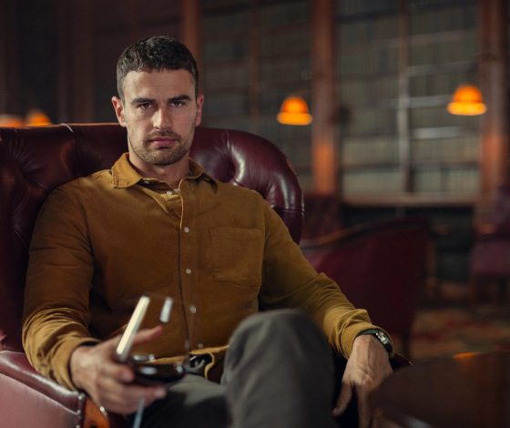 Тест: насколько твой парень джентльмен?