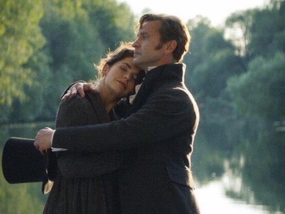 Тест: с кем бы ты встречалась из «Онегина»?