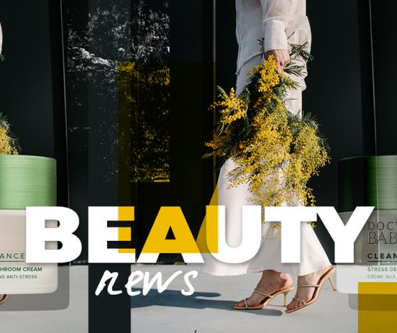 Бьюти-новинки недели: косметика с ароматом солнечной мимозы и бокс для крепкого сна