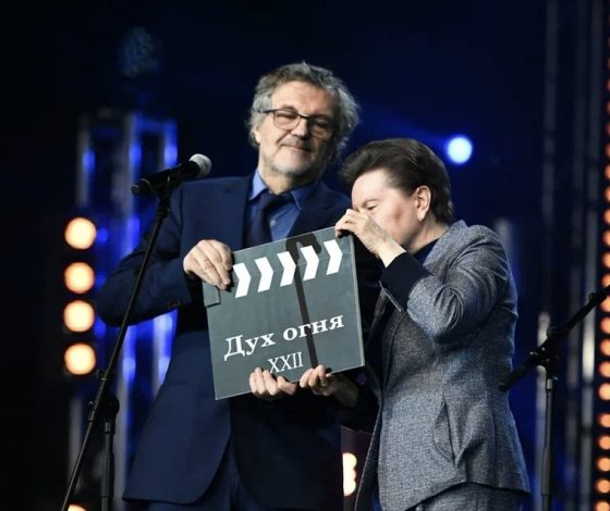 Объявлены победители XXII фестиваля кинодебютов «Дух огня». Главный приз получил фильм из Казахстана