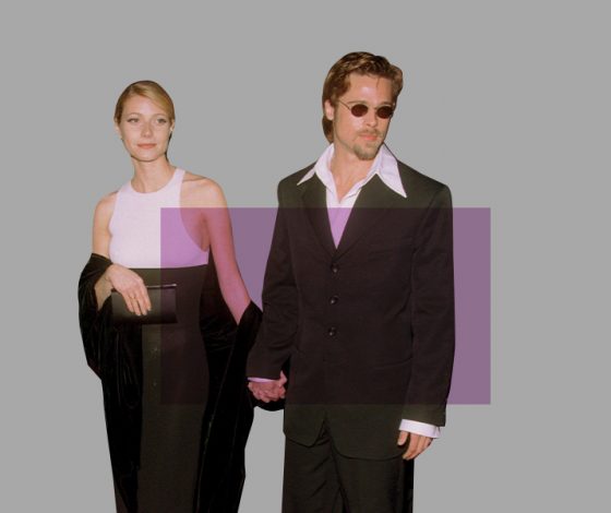 10 самых стильных звездных пар, чьи образы ты точно захочешь повторить со своим парнем