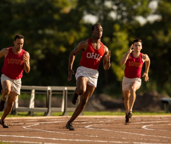 Тест: насколько ты выносливый?