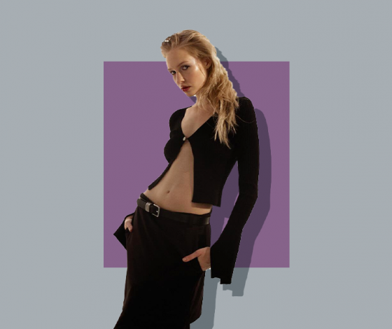 Елизавета Базыкина – главная российская it-girl этого года. И вот почему