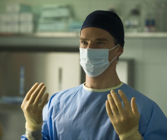 В Англии провели первую операцию с помощью Apple Vision Pro