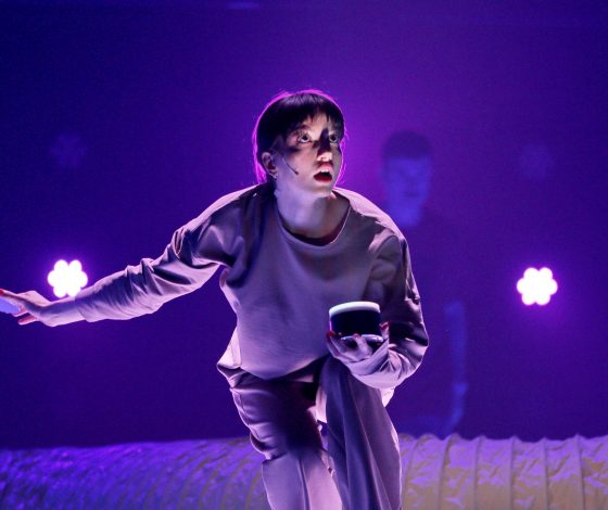 Новое прочтение «Мастера и Маргариты»: театральная постановка «Гастроль Воланда»