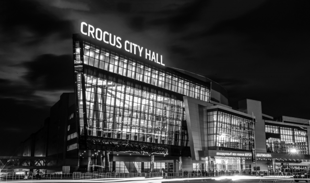 «Страшная трагедия для всех»: Эмин Агаларов выразил соболезнования в связи с терактом в «Крокус Сити Холле»