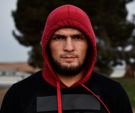 Имущество Хабиба Нурмагомедова арестовали судебные приставы