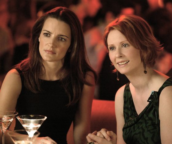 Тест: насколько у тебя женское мышление?