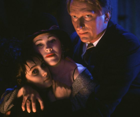 Спустя 36 лет: первый трейлер сиквела «Битлджуса»