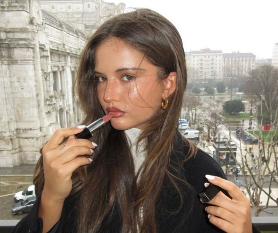 7 главных мифов о перманентном макияже