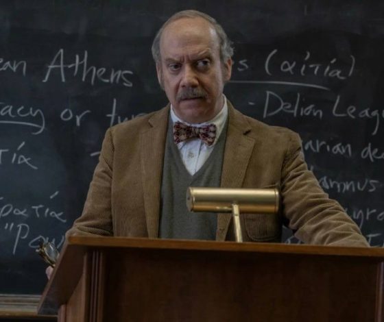 Скандал за сутки до «Оскара»: номинированный на премию фильм обвиняют в плагиате