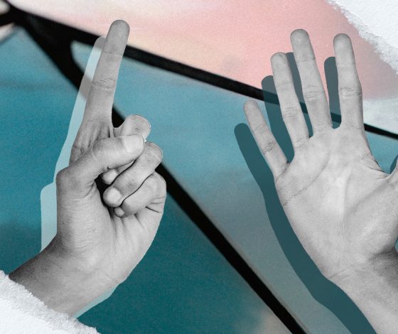 Объясним на пальцах: что означают жесты политиков – рассказывает профайлер