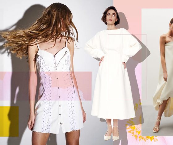 Свадебные платья на лето 2024: 20 трендовых вариантов на любой вкус и бюджет