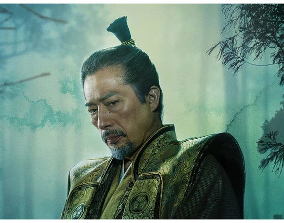 Съемки второго сезона «Сегуна» начнутся осенью: подробности