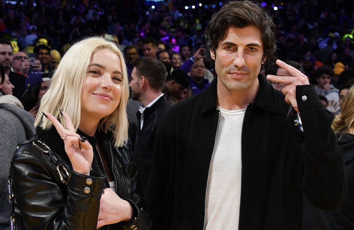 Pretty Little Liars star Ashley Benson becomes a mother for the first time