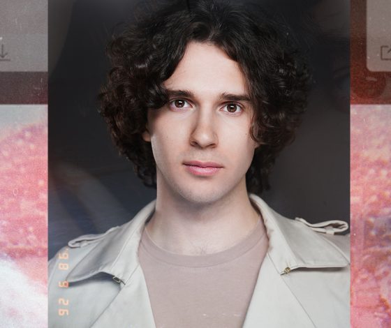 Титры: Сергей Гребенников