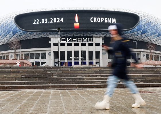 Еще один 14-летний юноша рассказал, как он с ребятами спас более 100 человек