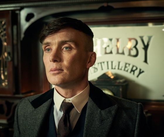 Киллиан Мерфи стал мемом после «Оскара»