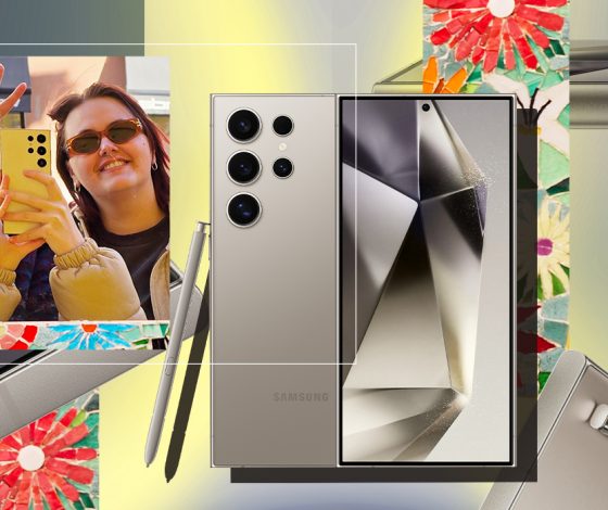 Как мы тестировали новый Samsung Galaxy S24 Ultra и что из этого вышло?