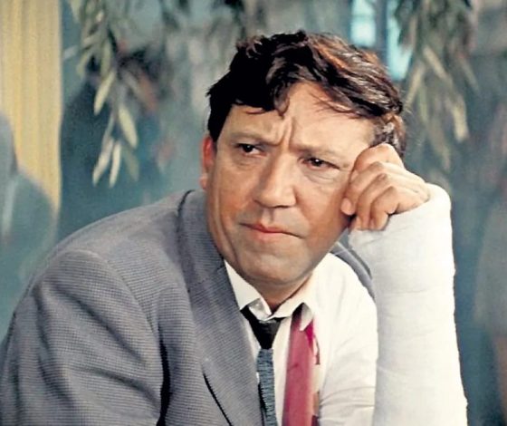 Образ Юрия Никулина воссоздадут с помощью нейросети для съемок в фильме