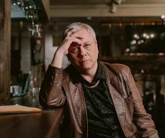 «Жорка, что же ты такое натворил?»: скончался звезда «Улиц разбитых фонарей» Георгий Николаев