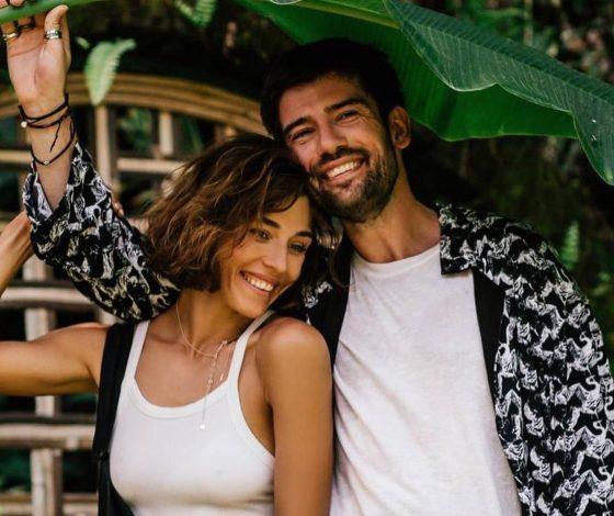 Антон Лаврентьев и Алина Астровская раскрыли пол будущего ребенка