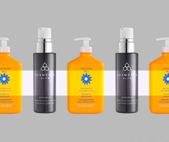 7 гипоаллергенных средств для очень чувствительной кожи