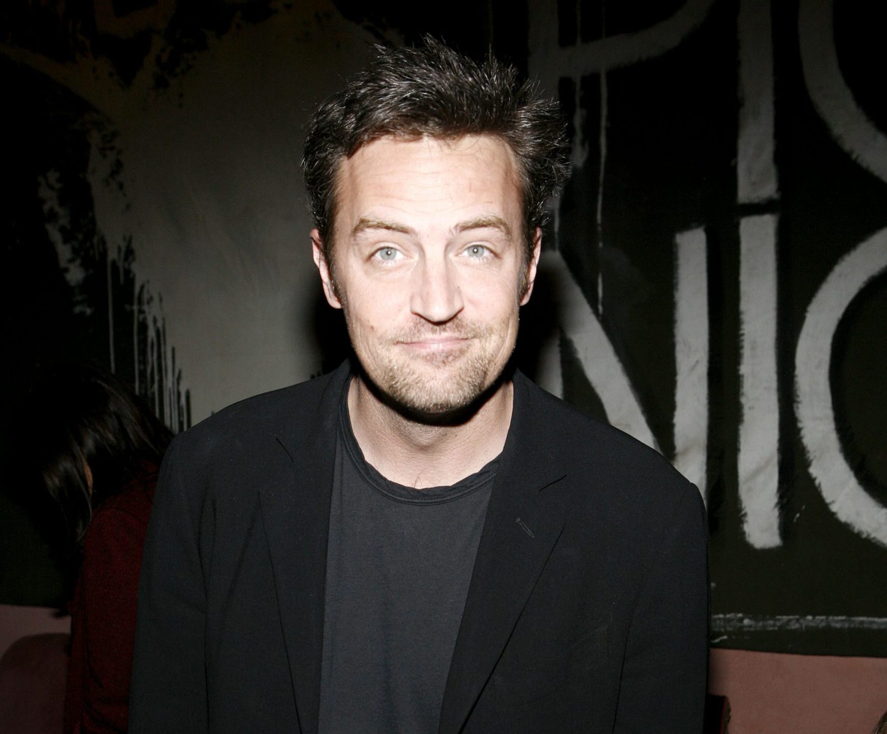 The late Matthew Perry’s Hollywood mansion is up for sale