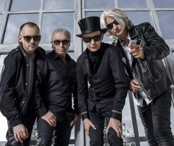 Группа «Пикник» назвала дату первого московского концерта после теракта в «Крокус Сити Холле»