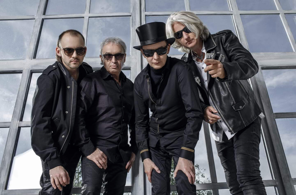 The Picnic group announced the date of its first Moscow concert after the terrorist attack on Crocus City Hall. The Picnic group announced the date of its first Moscow concert after the terrorist attack on Crocus City Hall.