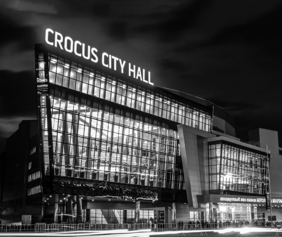 Crocus Group: концертный зал «Крокус Сити Холл» будет восстановлен