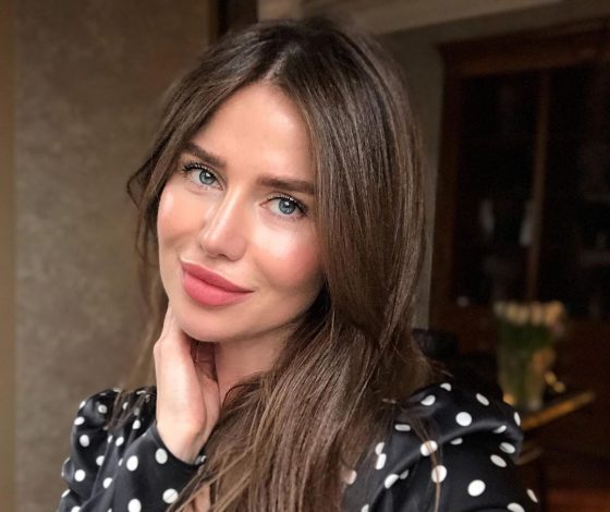 Вернувшаяся на сцену Алекса рассказала, кто ее новый продюсер. Поклонники удивлены