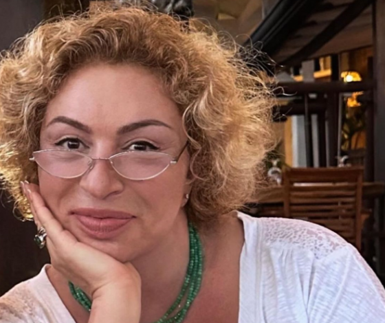 Мама Тимати объяснила, почему внуки Ратмир и Алиса могут не сблизиться