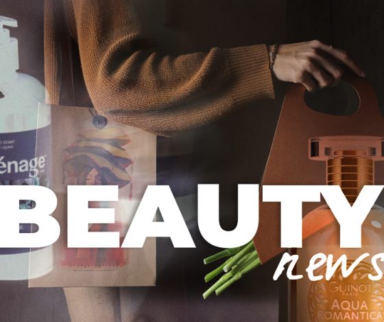 Бьюти-новинки недели: косметика, вдохновленная работами импрессионистов, и идеальные тональные основы на весну