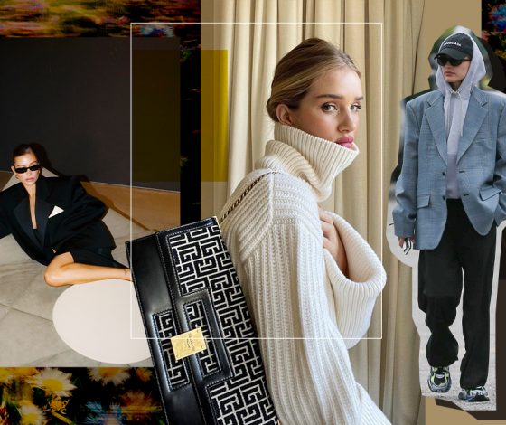 Что говорит о твоем характере любимый предмет гардероба?