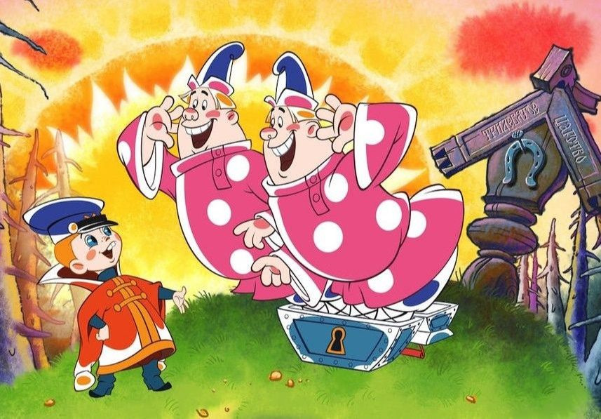 Главное изображение статьи